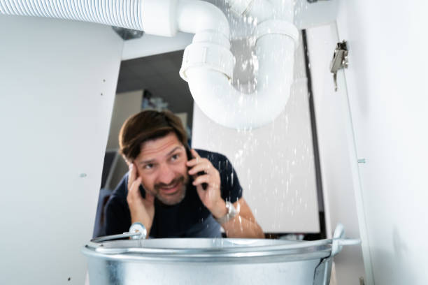 Best Shower Repair Services  in Countryside, IL