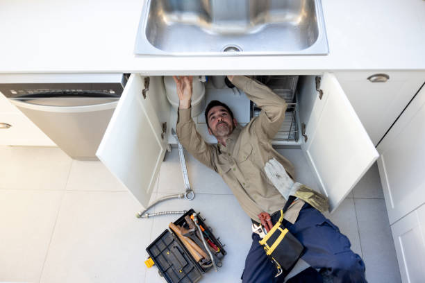 Trusted Countryside, IL Plumbing Experts