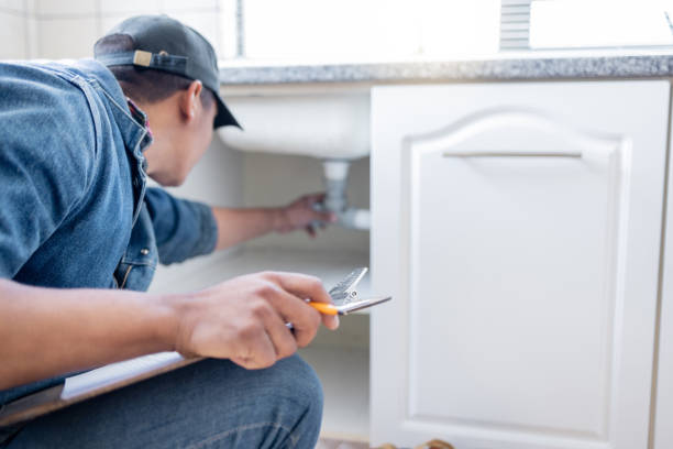 Best Emergency Plumbing Repair  in Countryside, IL