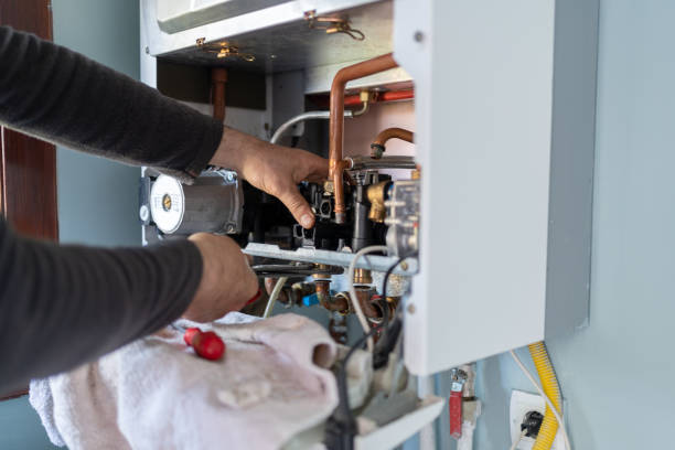 Best Water Heater Repair  in Countryside, IL