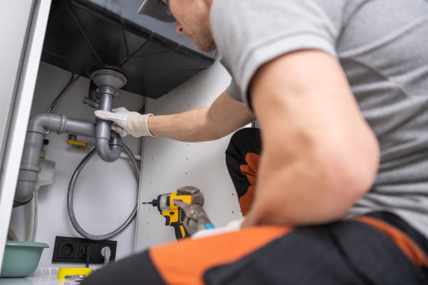 Best Emergency Plumbing Repair  in Countryside, IL